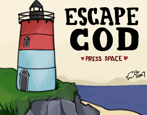 Escape Cod