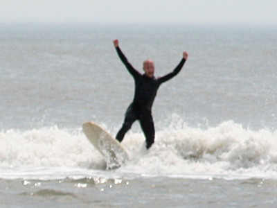 Surfing