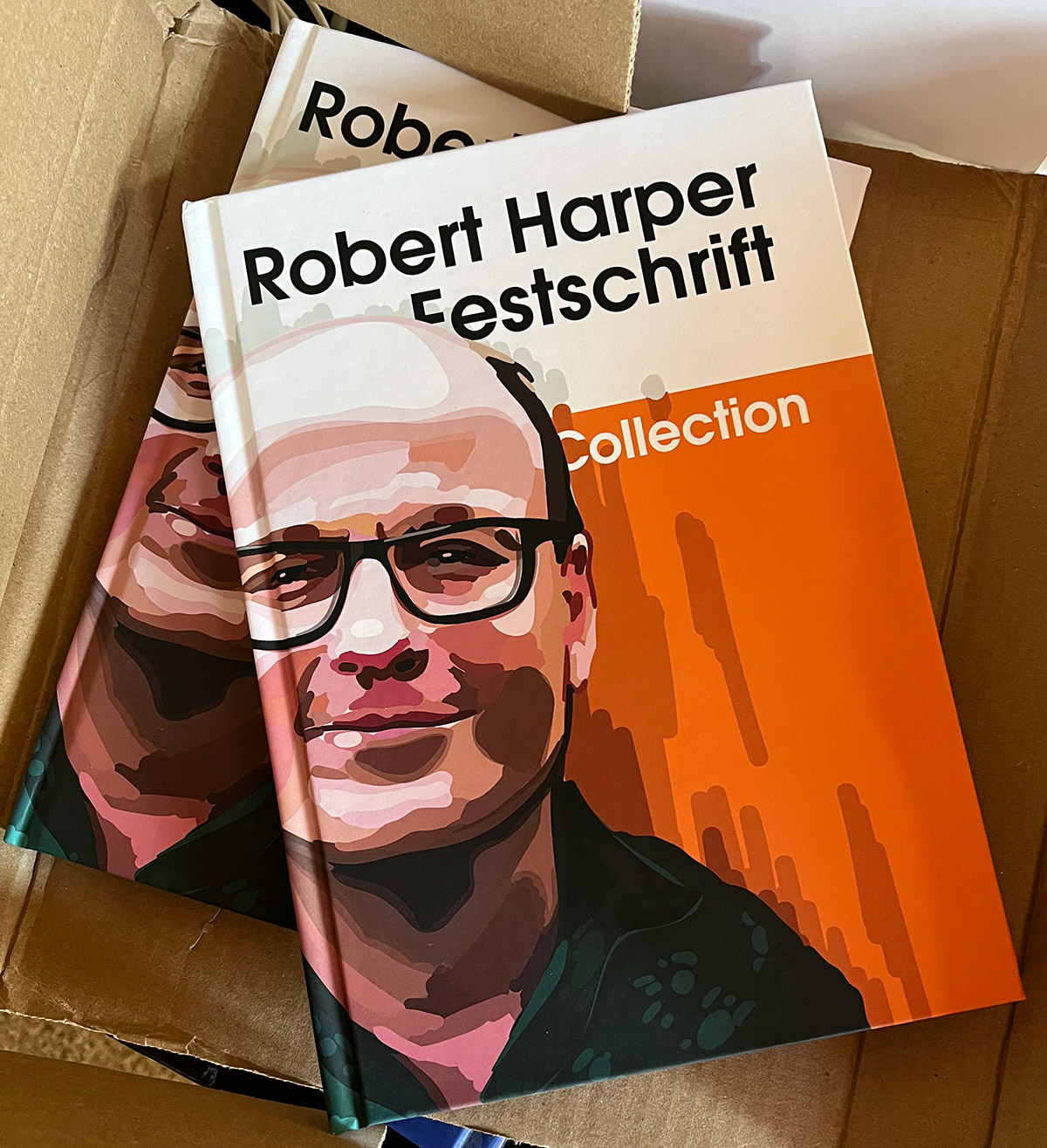 Robert Harper Festschrift Collection